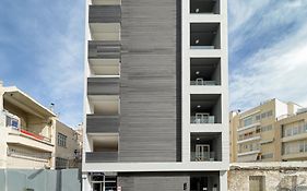 Athenian Boutique Apartments